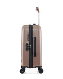 Valise Cabine Rigide ROMANE