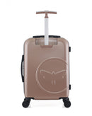 Valise Cabine Rigide ROMANE