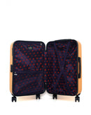 Valise Taille Moyenne Rigide ROMANE