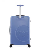 Valise Grand Format Rigide ROMANE