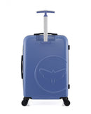 Valise Taille Moyenne Rigide ROMANE