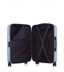 Valise Taille Moyenne Rigide ROMANE