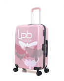 Valise Taille Moyenne Rigide MARIA