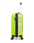 Valise Cabine Rigide SANTIAGO-E