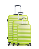 Set de 3 Valises Rigide JAKARTA