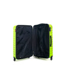 Set de 3 Valises Rigide JAKARTA