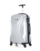 Valise Grand Format Rigide DALLAS