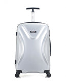 Valise Taille Moyenne Rigide DALLAS