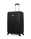 Set de 4 Valises Rigides MARIANNE-M