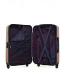 Valise Taille Moyenne Rigide MARIANNE