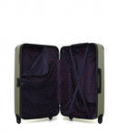 Valise Grand Format Rigide MARIANNE