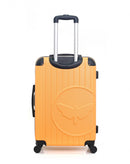 Valise Taille Moyenne Rigide MARIANNE