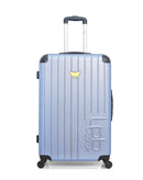 Set de 3 Valises Rigide MARIANNE