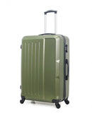 Set de 3 Valises Rigide VESUVIO