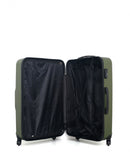 Valise Grand Format Rigide VESUVIO