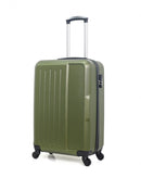 Valise Taille Moyenne Rigide VESUVIO