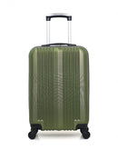 Valise Cabine Rigide LIPARI