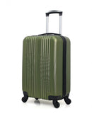 Valise Cabine Rigide LIPARI