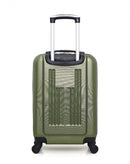 Valise Cabine Rigide LIPARI