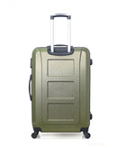 Valise Grand Format Rigide HIERRO