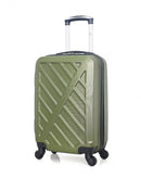 Valise Cabine Rigide HIERRO