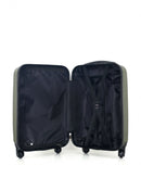 Valise Cabine Rigide HIERRO