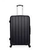 Valise Grand Format Rigide HIMALAYA