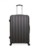 Valise Grand Format Rigide HIMALAYA