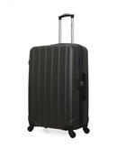 Valise Grand Format Rigide HIMALAYA
