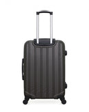 Valise Taille Moyenne Rigide HIMALAYA
