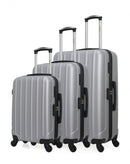 Set de 3 Valises Rigide HIMALAYA