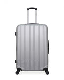 Valise Grand Format Rigide HIMALAYA