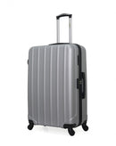 Valise Grand Format Rigide HIMALAYA