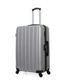 Set de 3 Valises Rigide HIMALAYA