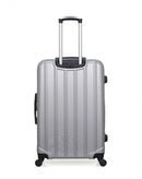 Valise Grand Format Rigide HIMALAYA