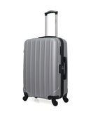 Lot de 2 valises Weekend et Cabine HIMALAYA