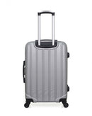 Valise Taille Moyenne Rigide HIMALAYA