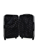 Lot de 2 valises Weekend et Cabine HIMALAYA