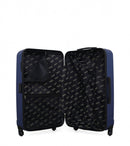 Set de 3 Valises Rigide HIMALAYA