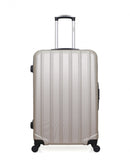 Valise Grand Format Rigide HIMALAYA