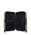 Valise Grand Format Rigide HIMALAYA