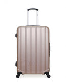 Valise Grand Format Rigide HIMALAYA