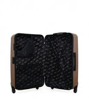 Valise Grand Format Rigide HIMALAYA