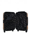 Valise Cabine Rigide HIMALAYA