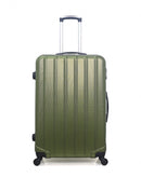 Valise Grand Format Rigide HIMALAYA