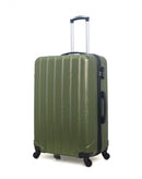 Valise Grand Format Rigide HIMALAYA
