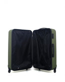 Set de 3 Valises Rigide HIMALAYA