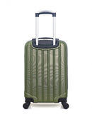 Valise Cabine Rigide HIMALAYA