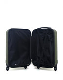 Valise Cabine Rigide HIMALAYA