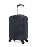 Valise Cabine Rigide LENA-E